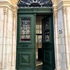 Le Mat Auberge de jeunesse