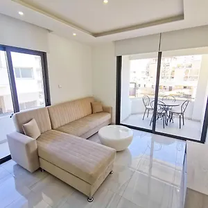 Vasilo Court Seaview Ларнака