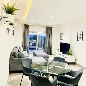  Apartament Lina 703