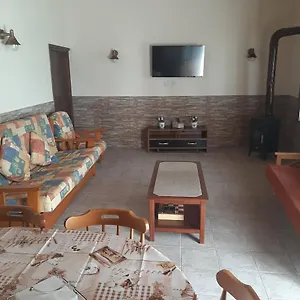 Dom wakacyjny Haven House