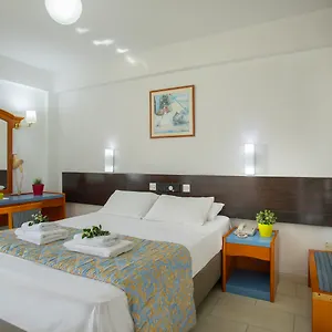 2* Hotell Cactus