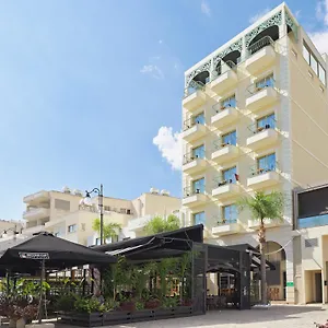 4* Hotell Leonardo Boutique