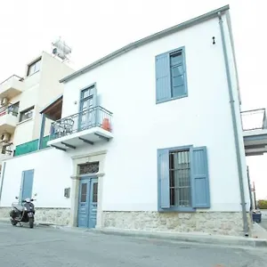 Appartamento St. Lazaros, Larnaca