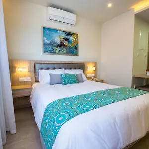4* Lägenhetshotell Zodiac